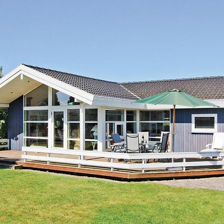 Awesome Home In Stroby With Wifi Eksteriør bilde